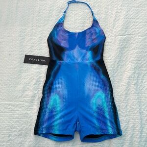 Rave/Festival Outfit XS. Fits True to Size